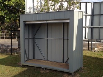 The Benefits of Building Your Own Storage Unit