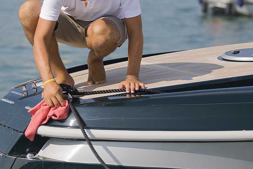 Boat Storage and Maintenance: How To Look After Your Boat In Summer