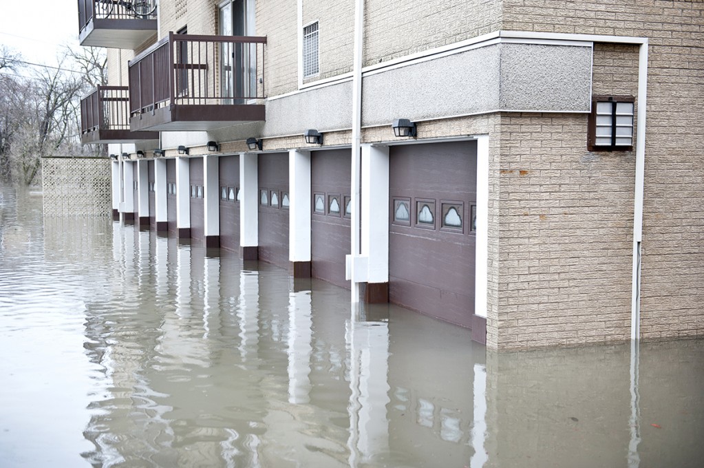 A Guide to Waterproofing Your Garage to Protect Your Belongings