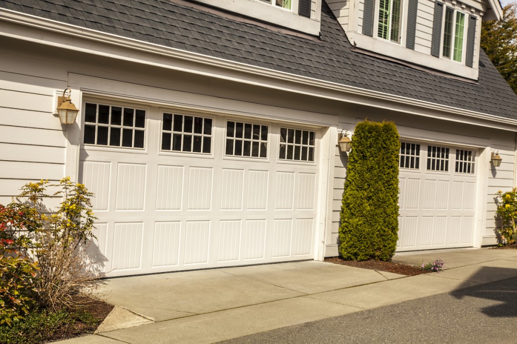 Choosing a Double Or Single Garage In Your Knockdown Or Rebuild Plan