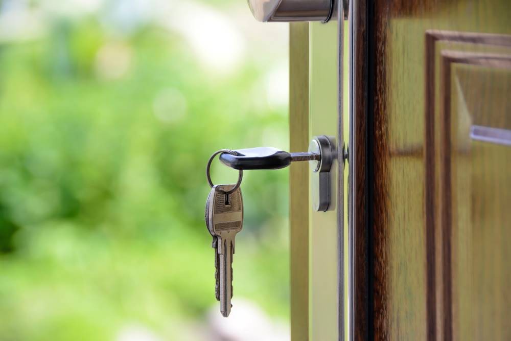 Measures that ensure your garage door provide maximum security