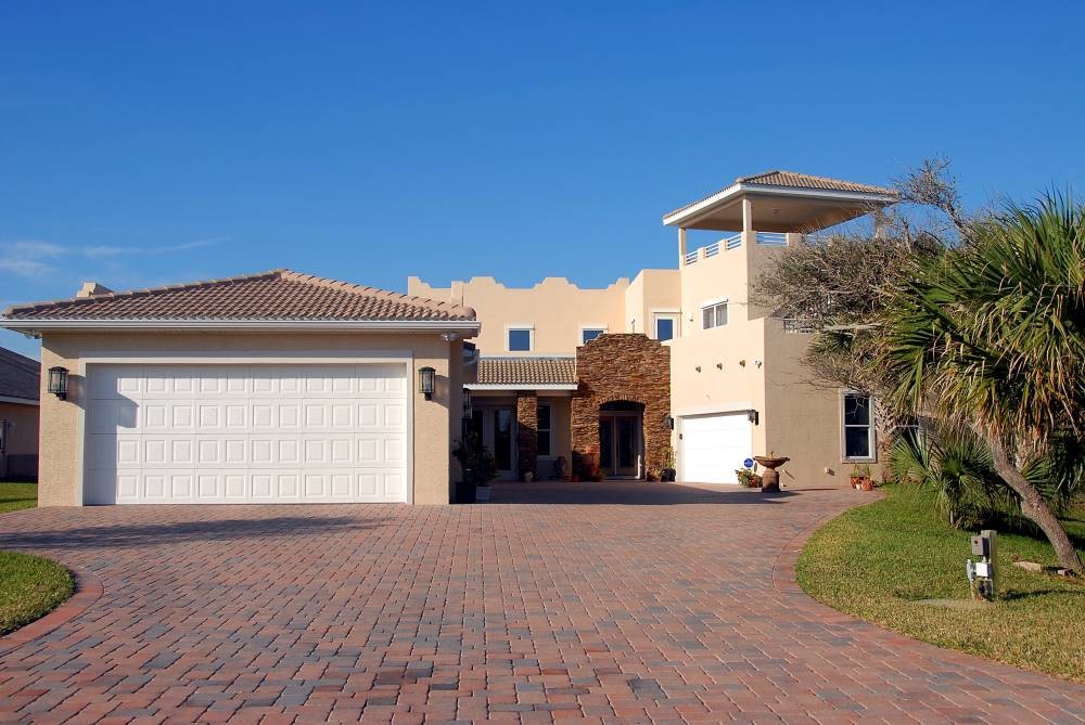 The Ultimate Guide to Garage Doors