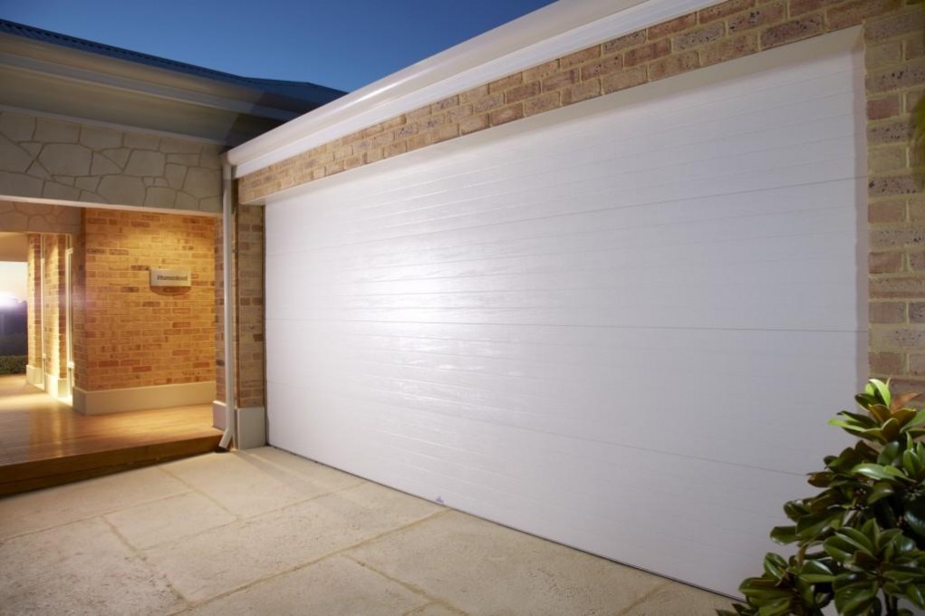 How to Select the Best Garage Door for your Home