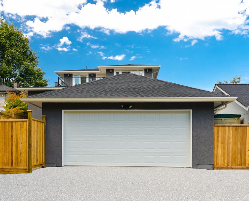 How to Improve Ventilation in Your Garage